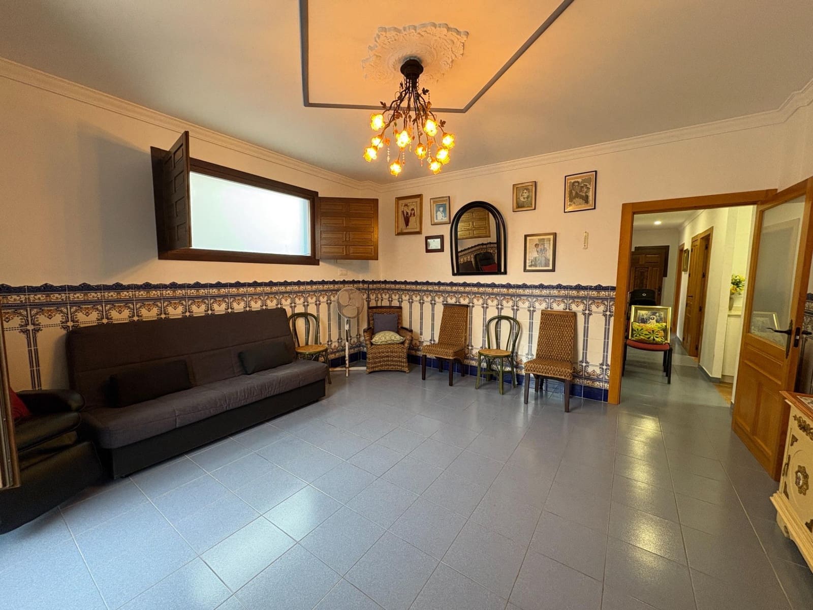 4 sypialnia Willa na sprzedaż w Canals z basenem - 430 000 € (Ref: 8817935)