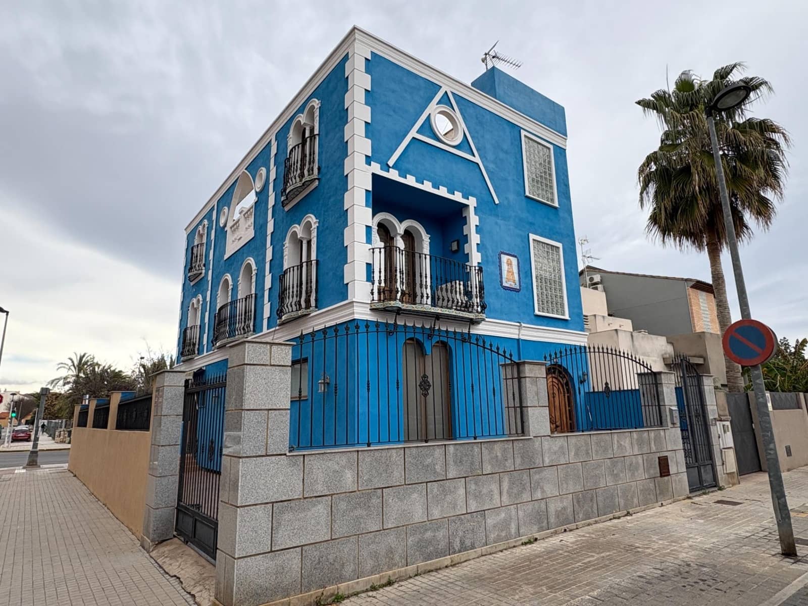 4 sypialnia Willa na sprzedaż w Canals z basenem - 430 000 € (Ref: 8817935)