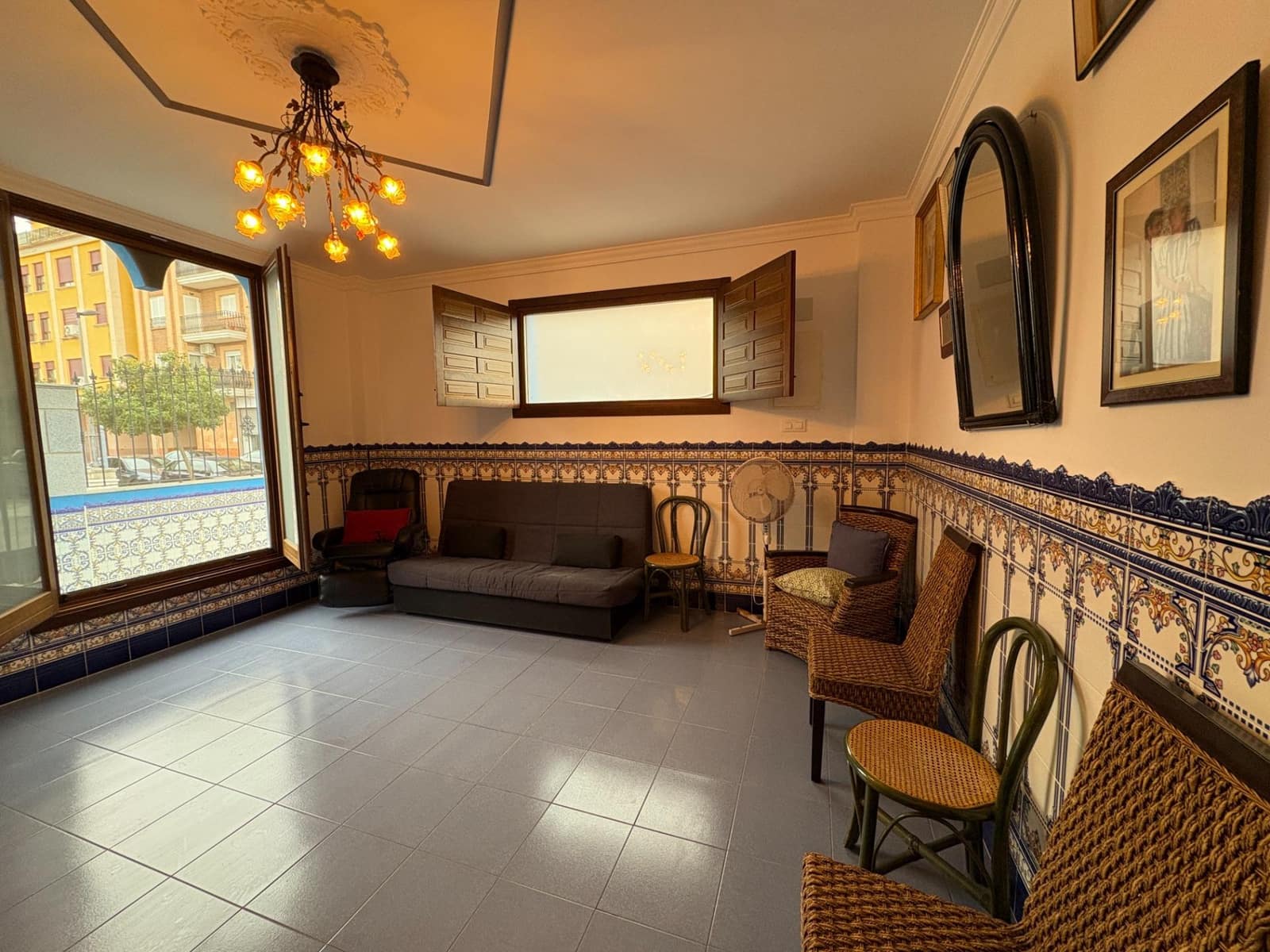 4 sypialnia Willa na sprzedaż w Canals z basenem - 430 000 € (Ref: 8817935)