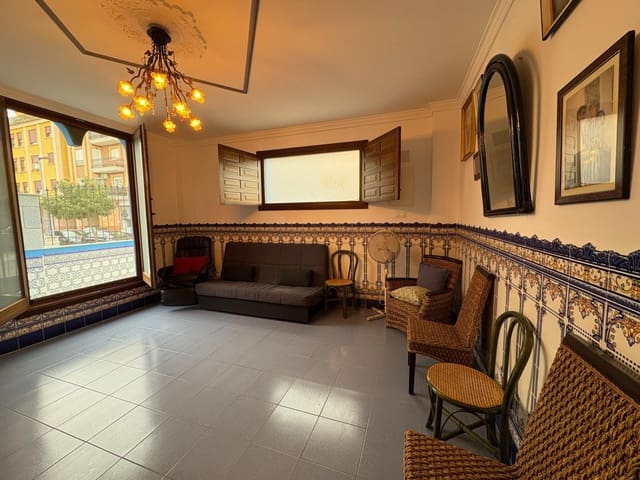 4 soveværelse Villa til salg i Canals med swimmingpool - € 430.000 (Ref: 8817935)