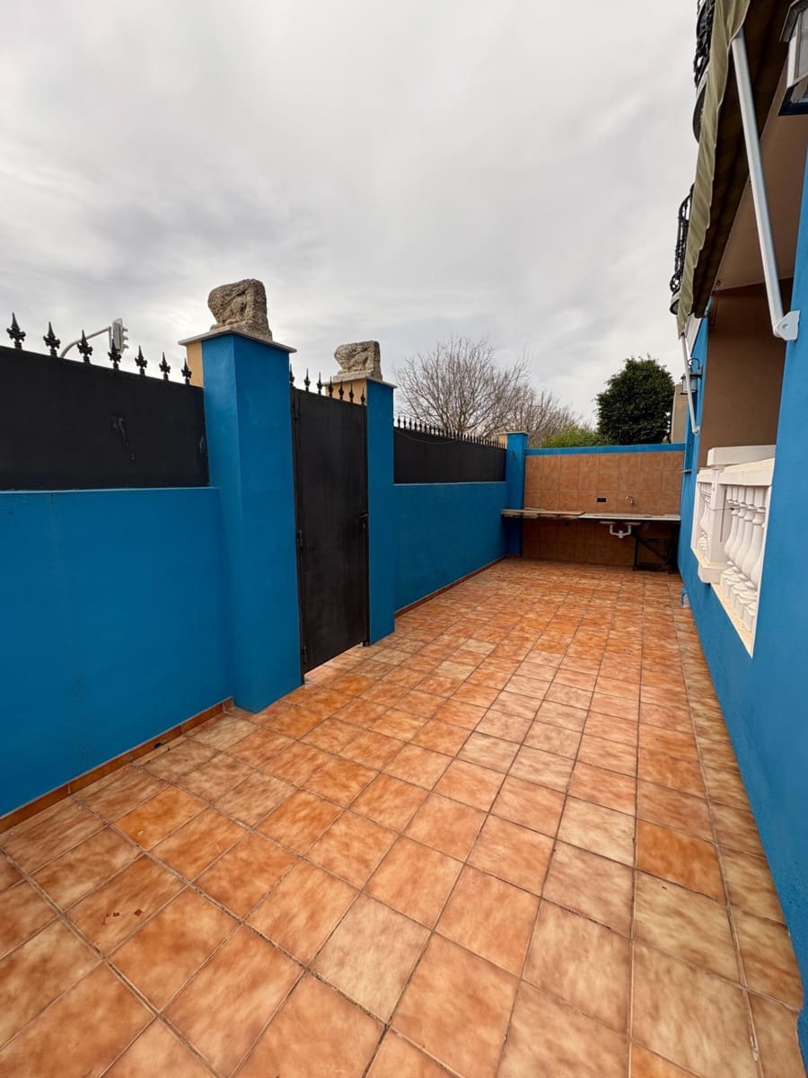 4 sypialnia Willa na sprzedaż w Canals z basenem - 430 000 € (Ref: 8817935)