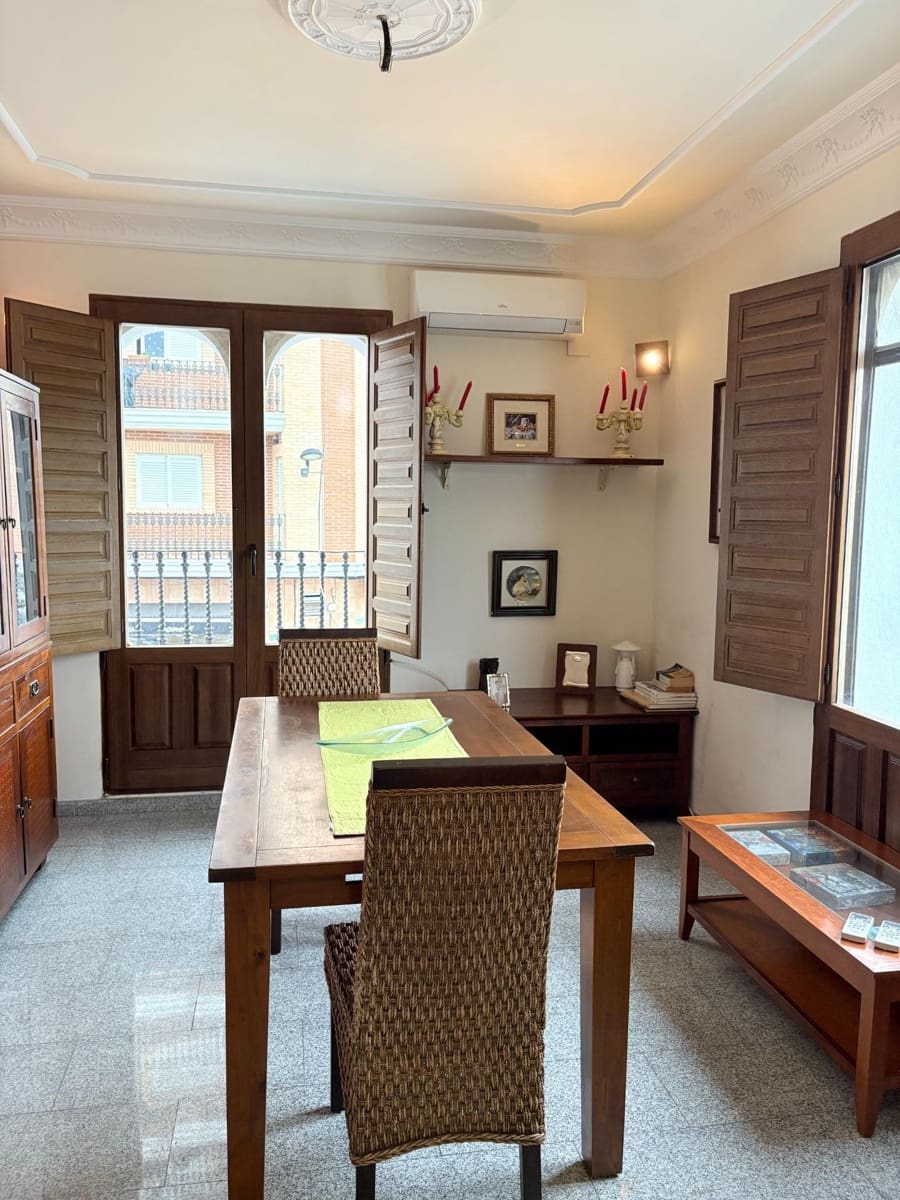 4 sypialnia Willa na sprzedaż w Canals z basenem - 430 000 € (Ref: 8817935)