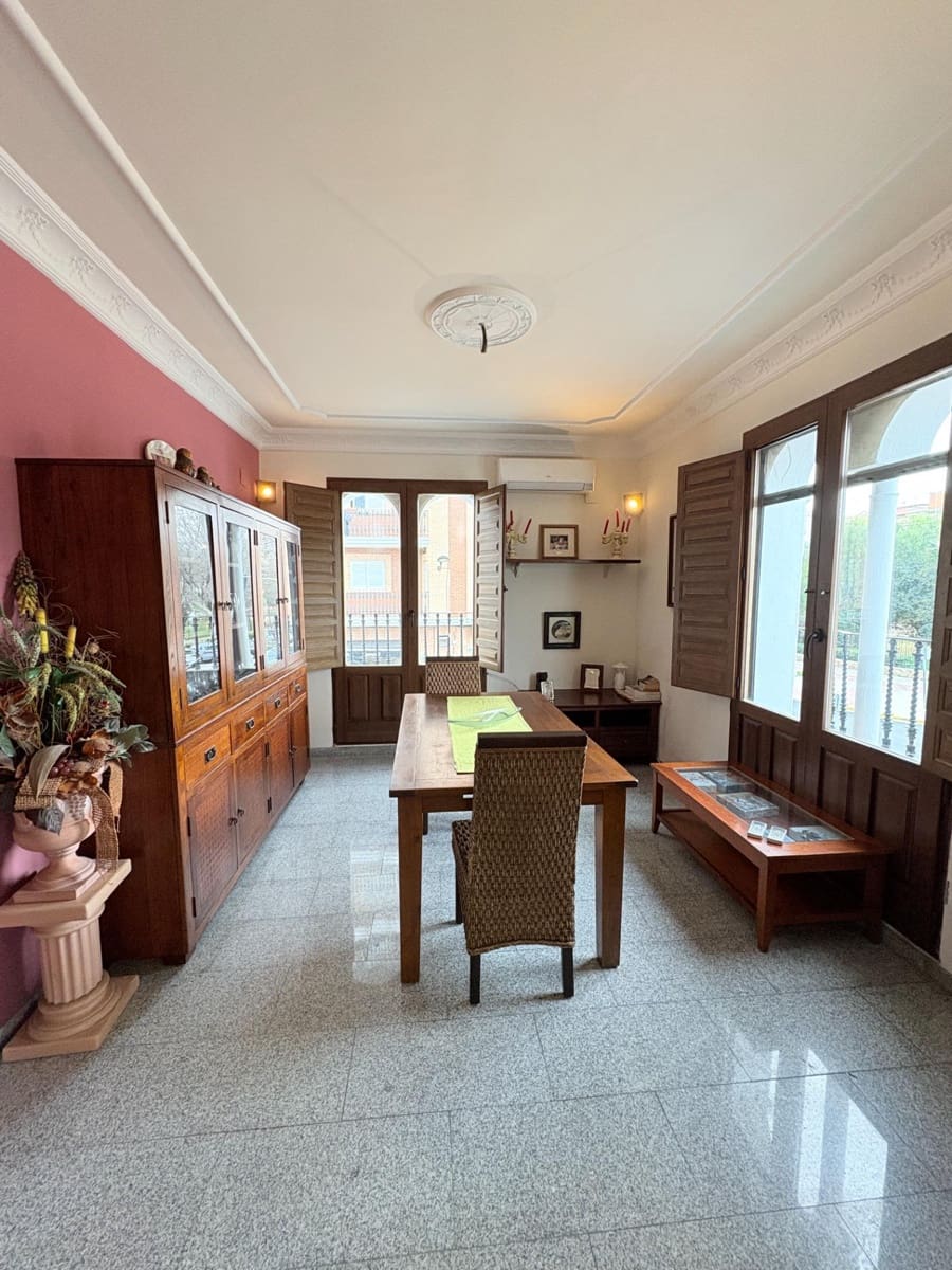 4 sypialnia Willa na sprzedaż w Canals z basenem - 430 000 € (Ref: 8817935)