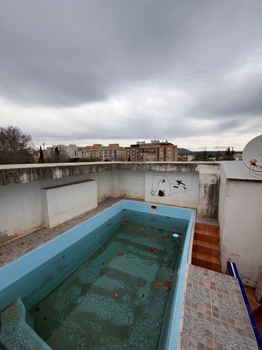 4 sypialnia Willa na sprzedaż w Canals z basenem - 430 000 € (Ref: 8817935)