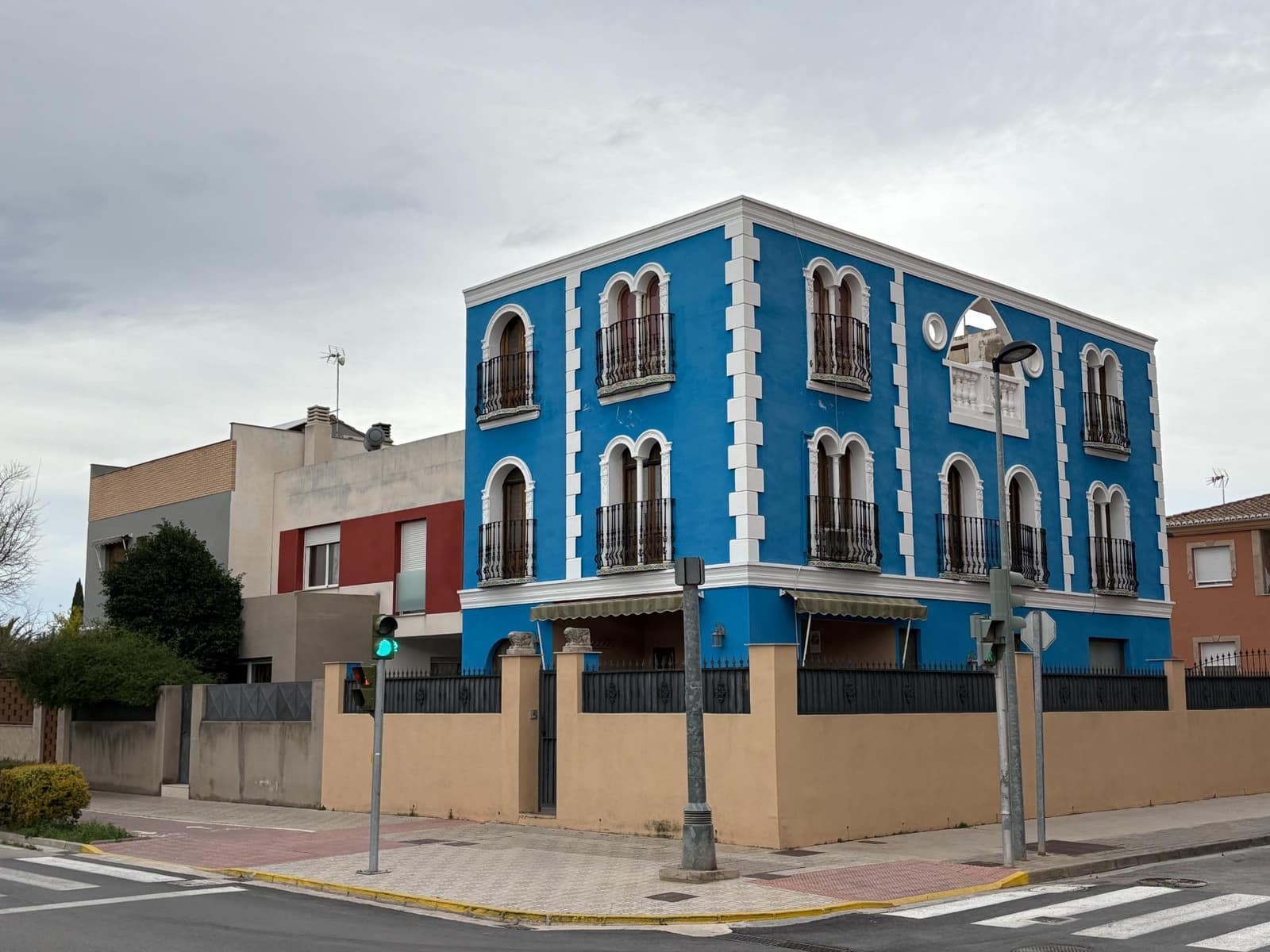 4 sypialnia Willa na sprzedaż w Canals z basenem - 430 000 € (Ref: 8817935)