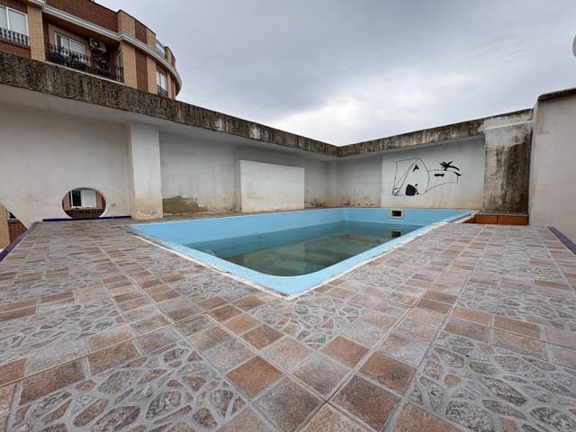 4 soveværelse Villa til salg i Canals med swimmingpool - € 430.000 (Ref: 8817935)