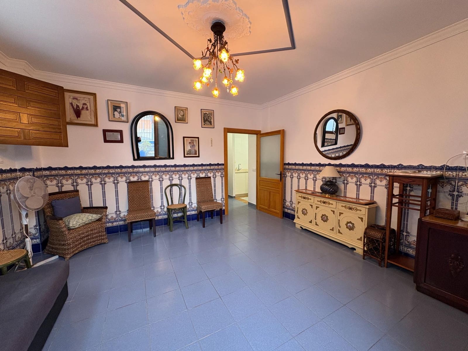 4 sypialnia Willa na sprzedaż w Canals z basenem - 430 000 € (Ref: 8817935)