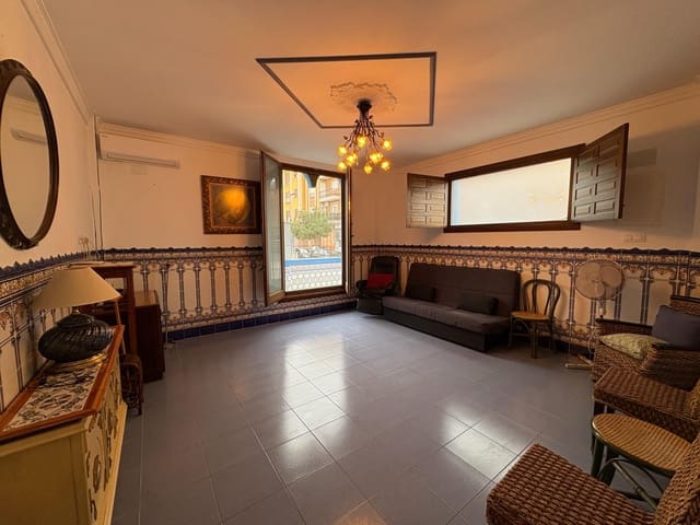 4 soveværelse Villa til salg i Canals med swimmingpool - € 430.000 (Ref: 8817935)