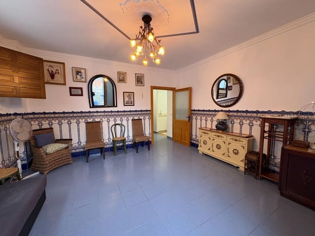 4 soveværelse Villa til salg i Canals med swimmingpool - € 430.000 (Ref: 8817935)