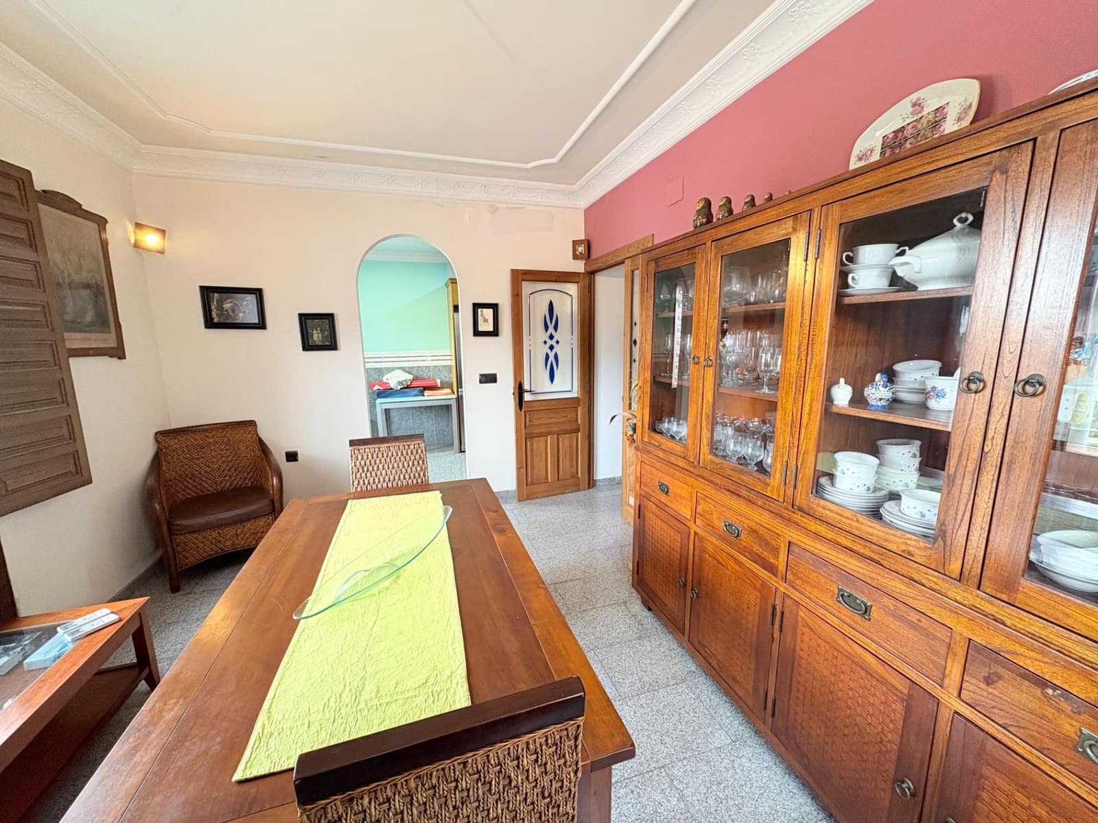 4 sypialnia Willa na sprzedaż w Canals z basenem - 430 000 € (Ref: 8817935)