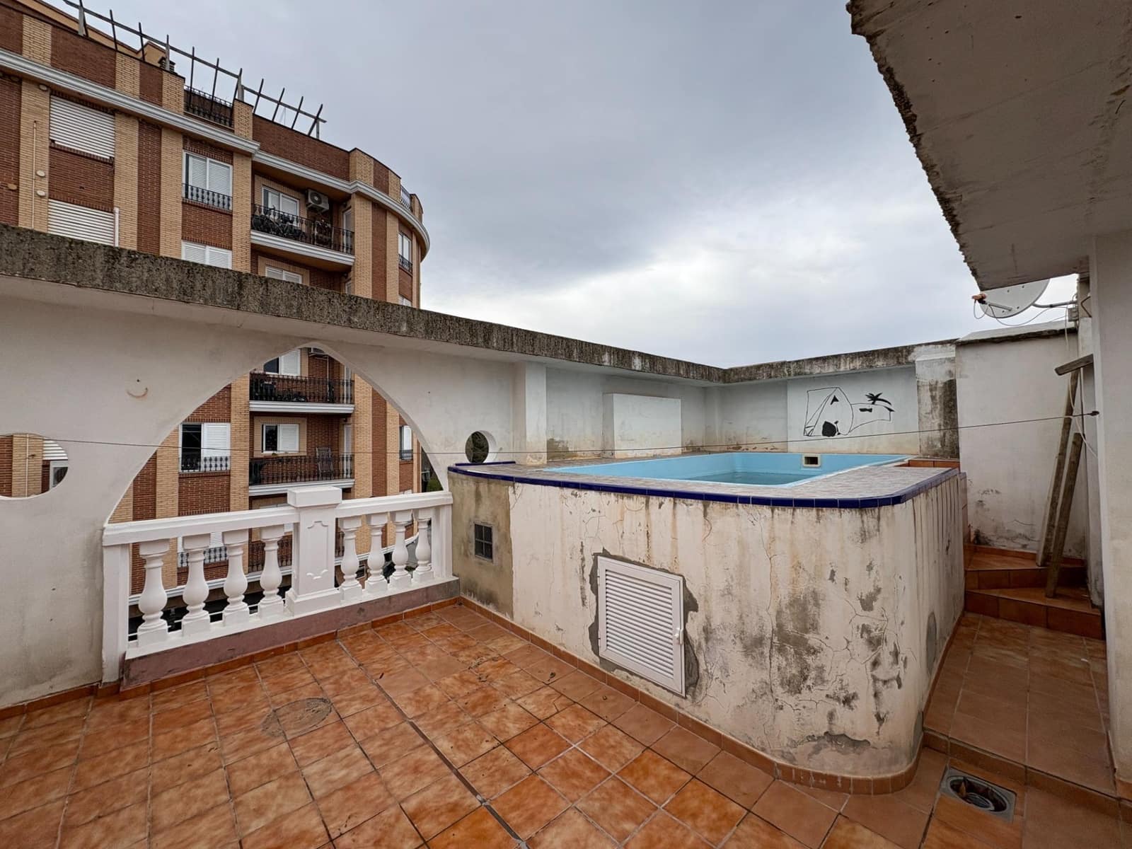 4 sypialnia Willa na sprzedaż w Canals z basenem - 430 000 € (Ref: 8817935)