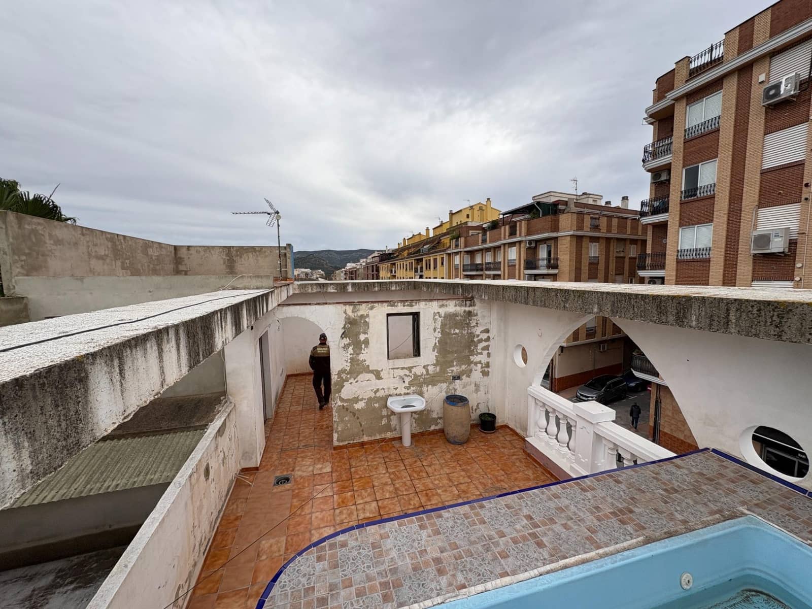 4 sypialnia Willa na sprzedaż w Canals z basenem - 430 000 € (Ref: 8817935)