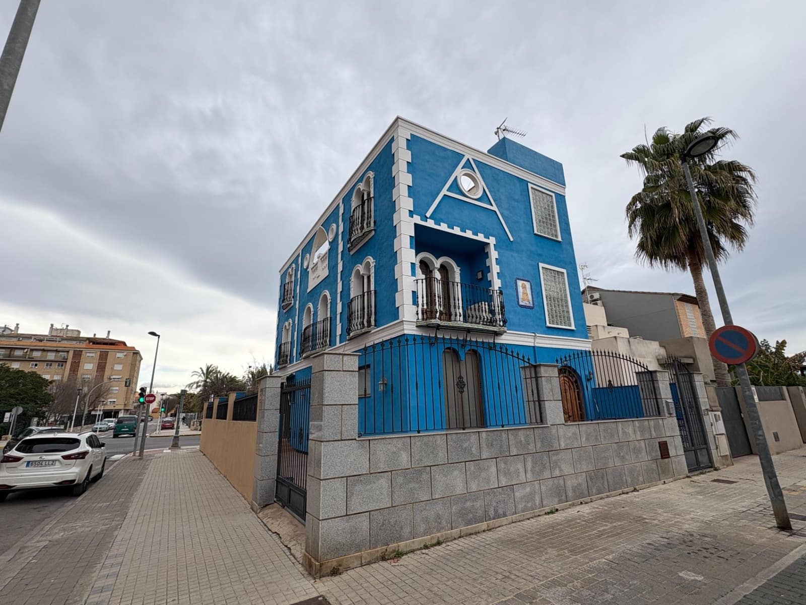 4 sypialnia Willa na sprzedaż w Canals z basenem - 430 000 € (Ref: 8817935)