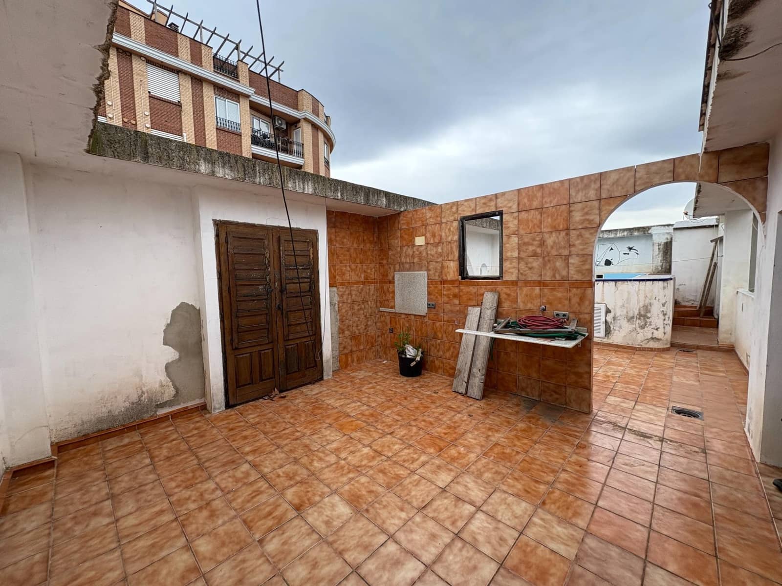 4 sypialnia Willa na sprzedaż w Canals z basenem - 430 000 € (Ref: 8817935)