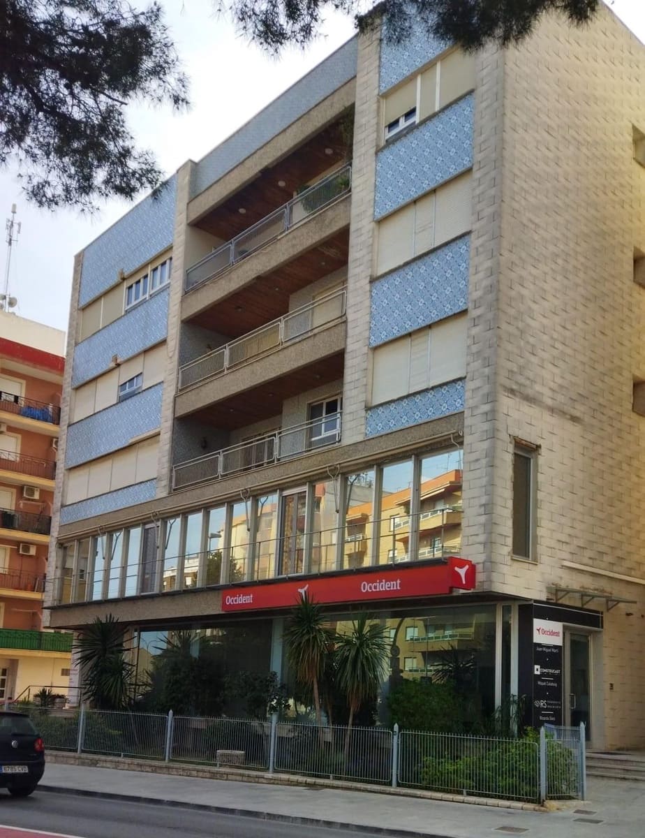 5 quarto Apartamento para venda em L'Olleria - 160 000 € (Ref: 8847665)