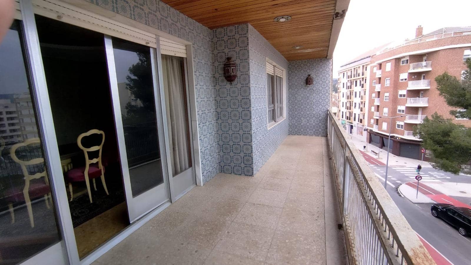 5 quarto Apartamento para venda em L'Olleria - 160 000 € (Ref: 8847665)