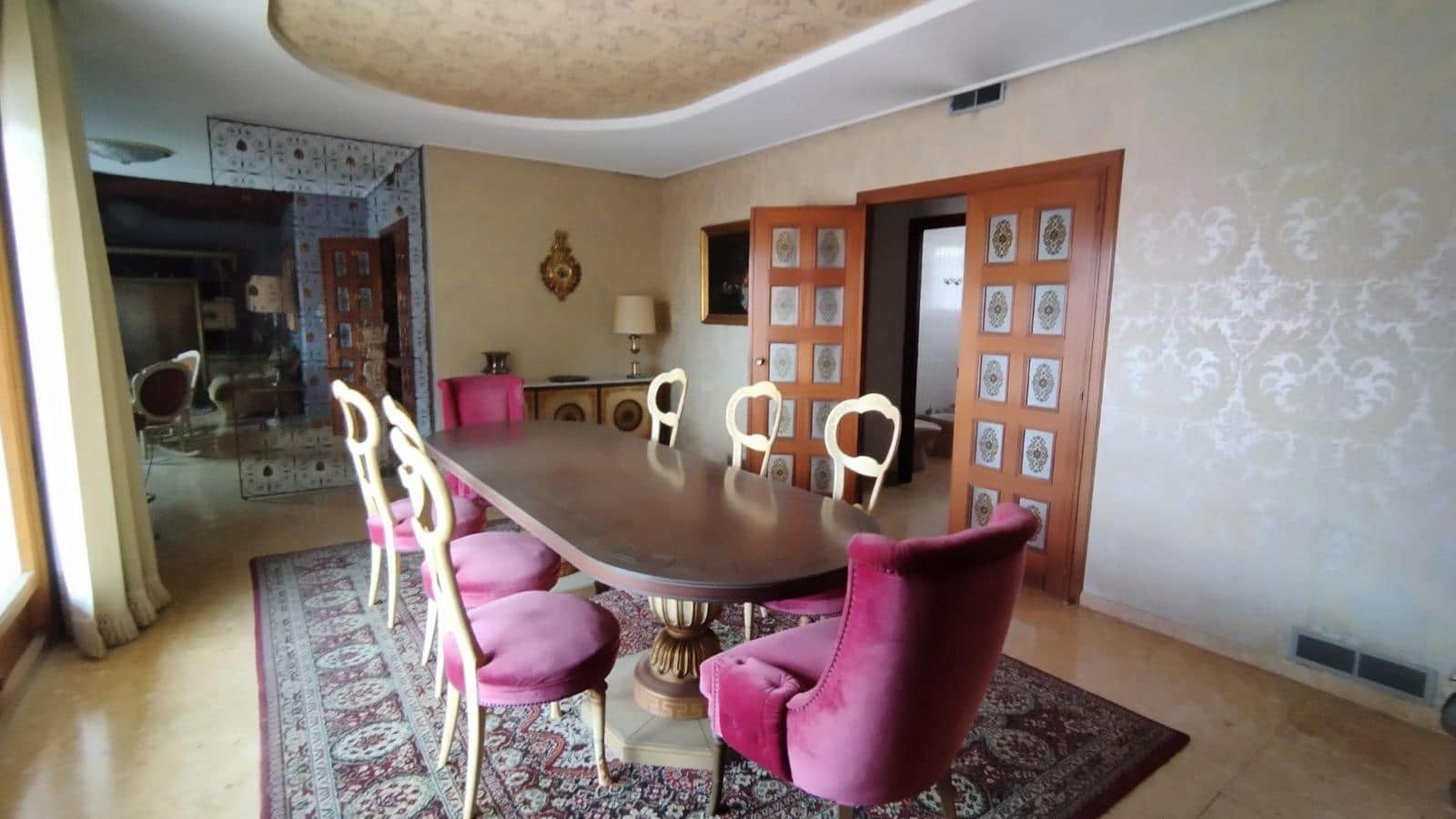 5 quarto Apartamento para venda em L'Olleria - 160 000 € (Ref: 8847665)