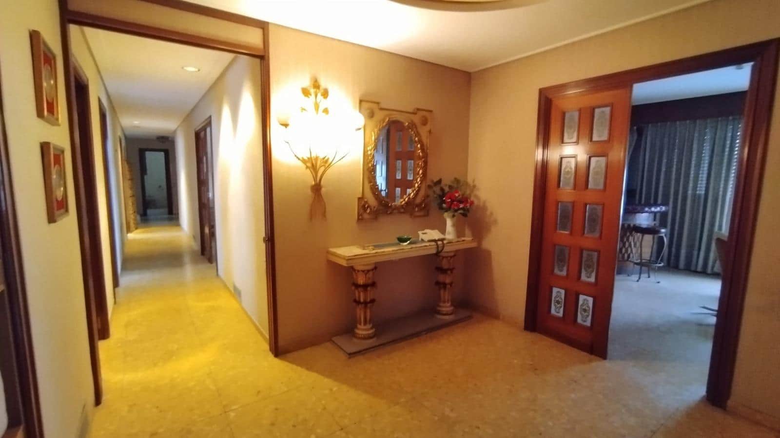 5 quarto Apartamento para venda em L'Olleria - 160 000 € (Ref: 8847665)