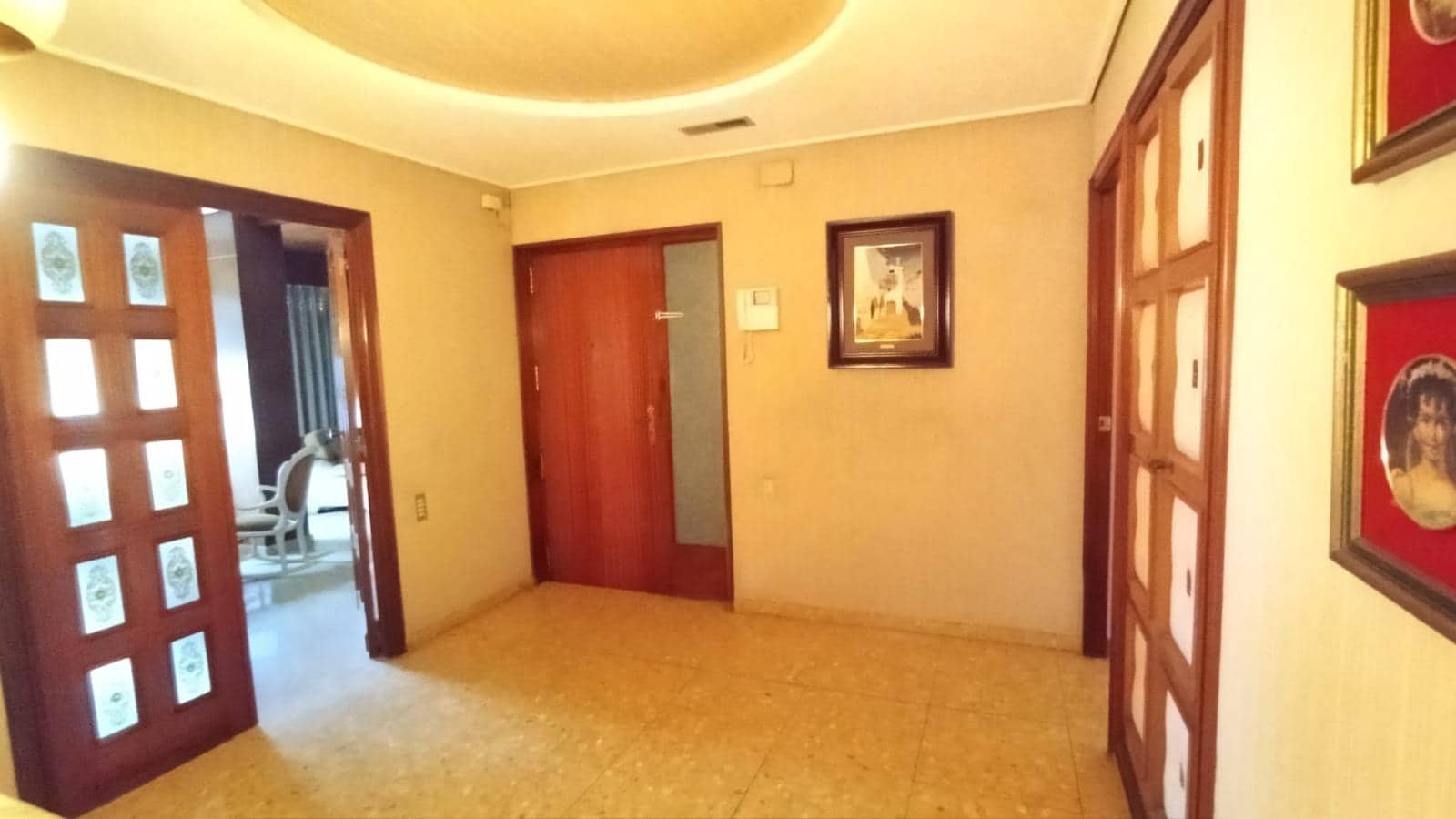 5 quarto Apartamento para venda em L'Olleria - 160 000 € (Ref: 8847665)