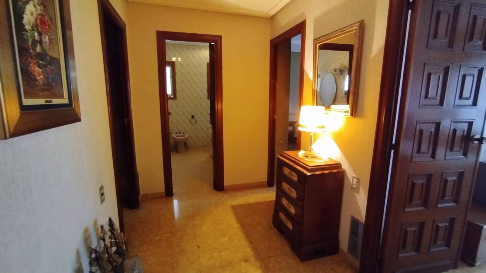 5 quarto Apartamento para venda em L'Olleria - 160 000 € (Ref: 8847665)