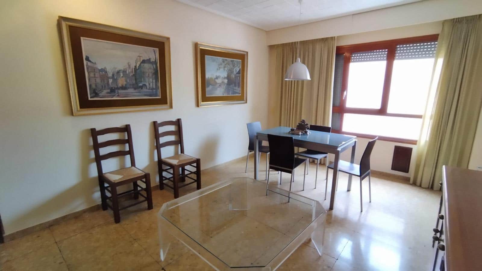 5 quarto Apartamento para venda em L'Olleria - 160 000 € (Ref: 8847665)