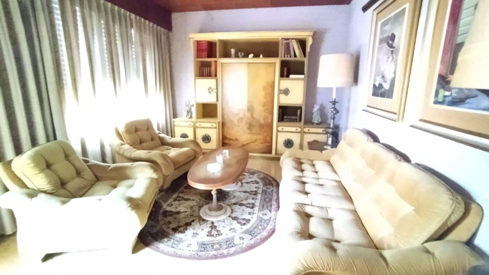 5 quarto Apartamento para venda em L'Olleria - 160 000 € (Ref: 8847665)