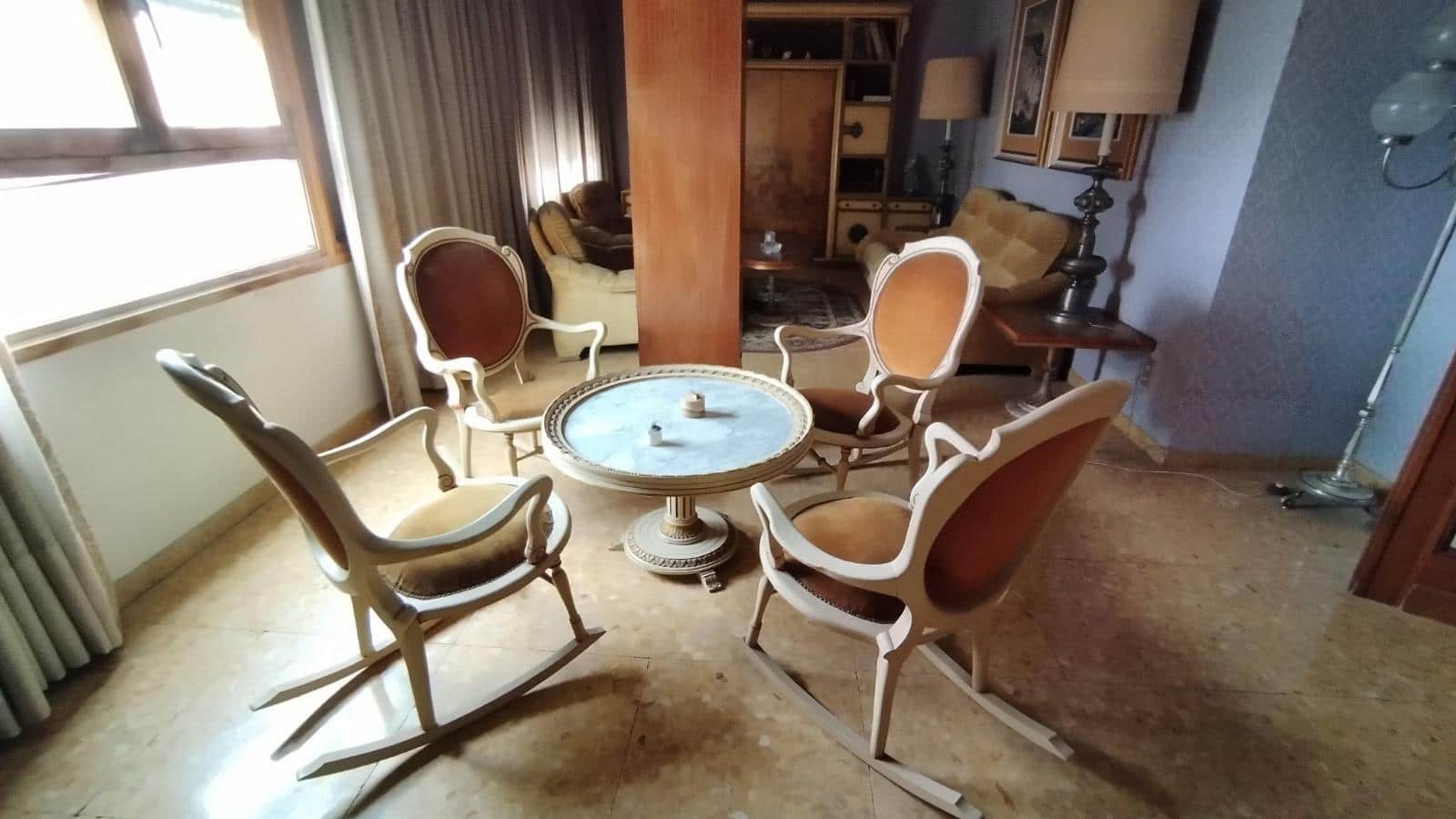 5 quarto Apartamento para venda em L'Olleria - 160 000 € (Ref: 8847665)