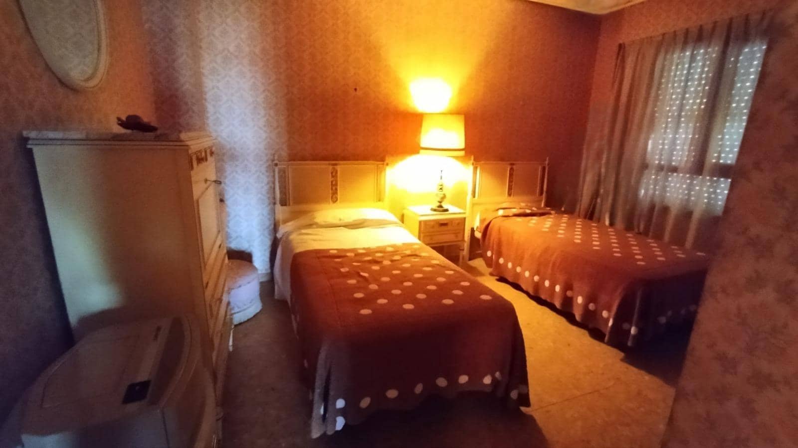 5 quarto Apartamento para venda em L'Olleria - 160 000 € (Ref: 8847665)