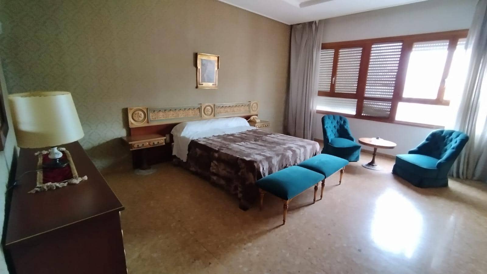 5 quarto Apartamento para venda em L'Olleria - 160 000 € (Ref: 8847665)