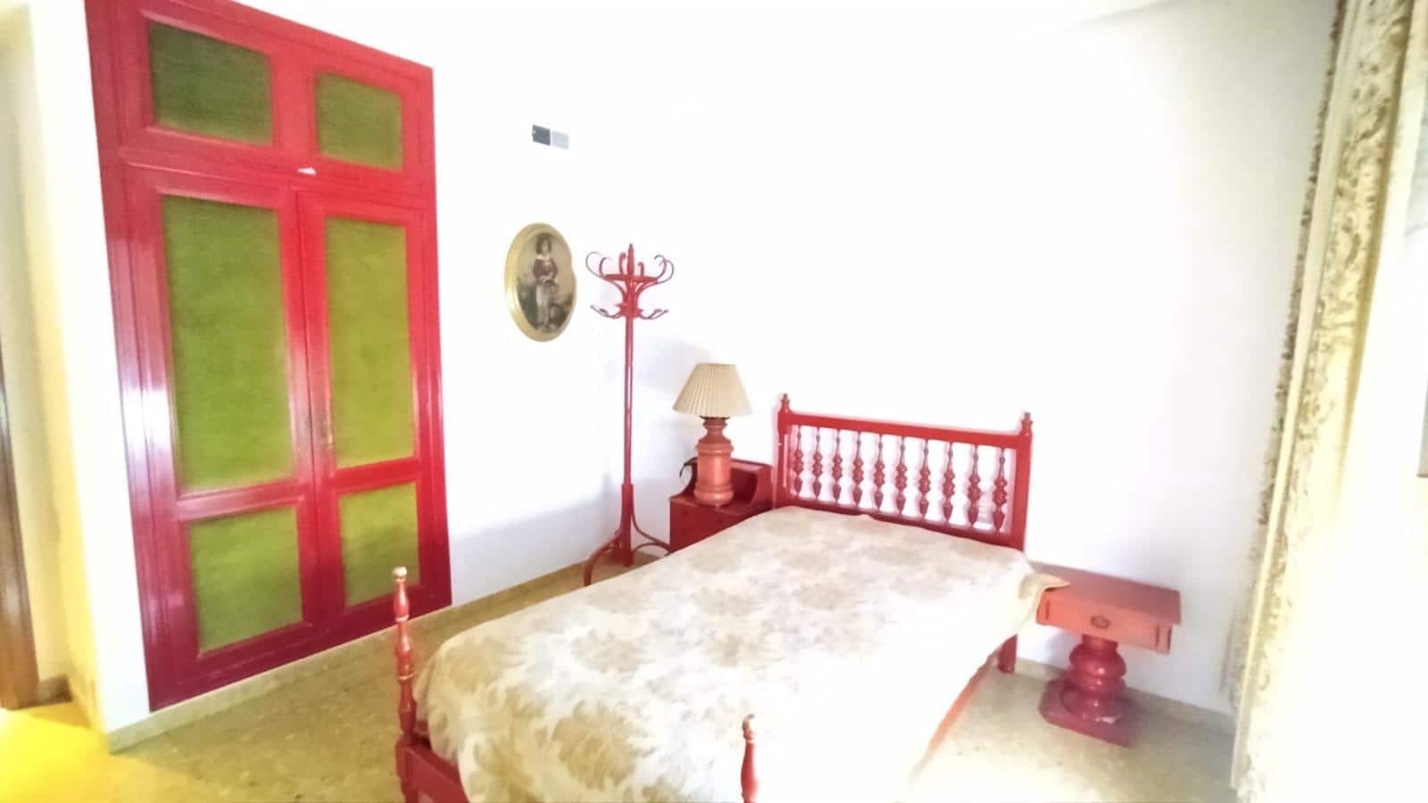 5 quarto Apartamento para venda em L'Olleria - 160 000 € (Ref: 8847665)