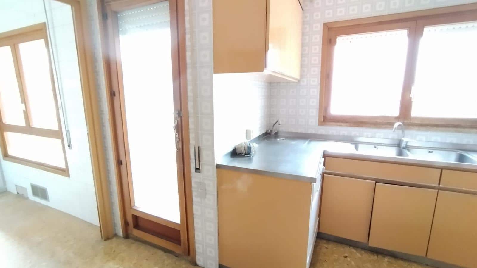 5 quarto Apartamento para venda em L'Olleria - 160 000 € (Ref: 8847665)