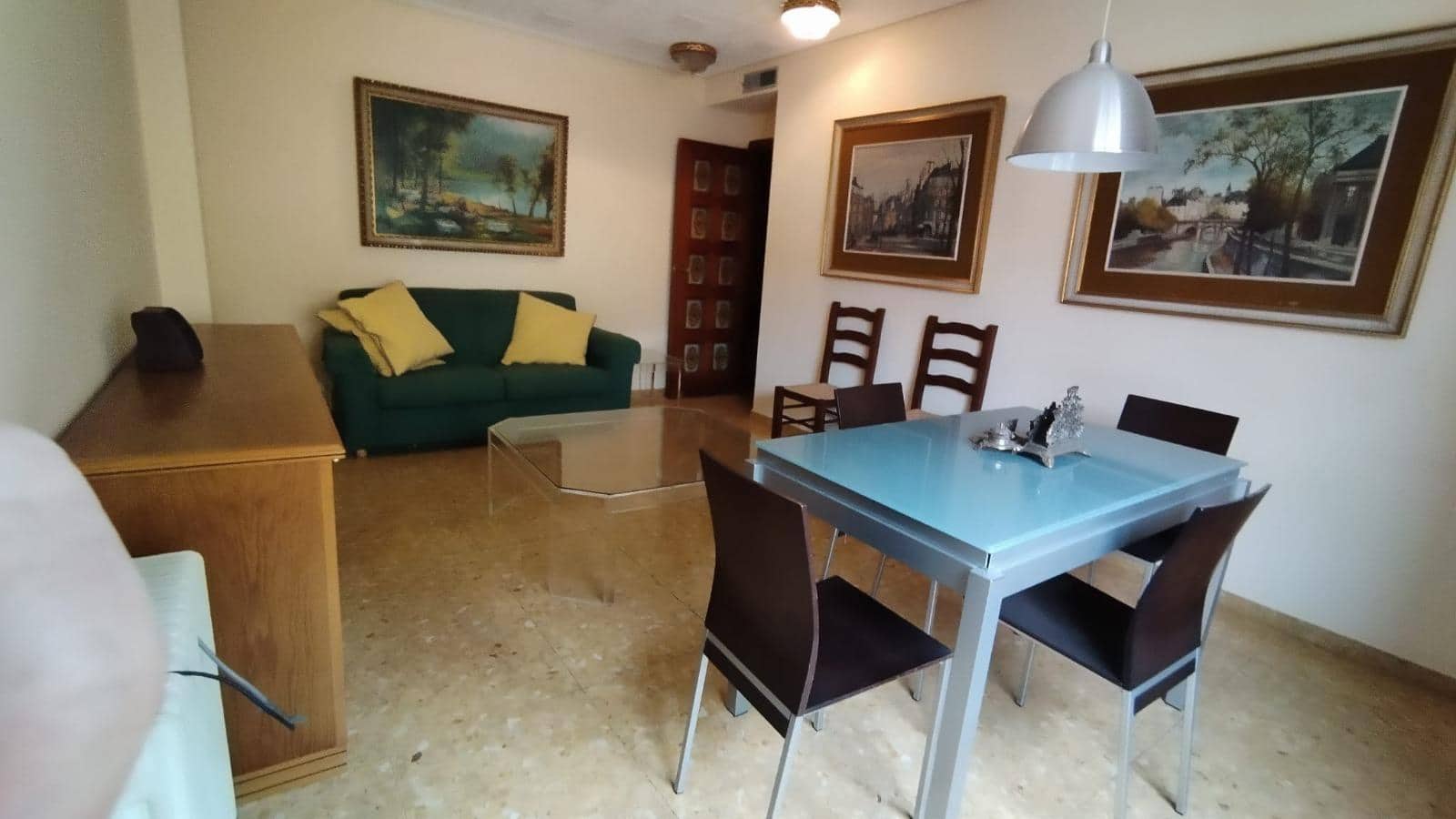 5 quarto Apartamento para venda em L'Olleria - 160 000 € (Ref: 8847665)