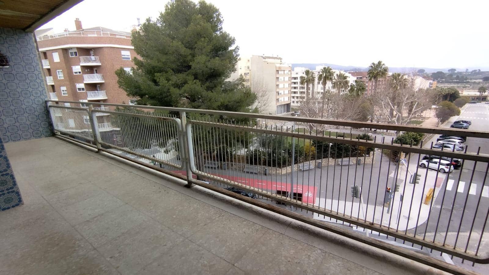 5 quarto Apartamento para venda em L'Olleria - 160 000 € (Ref: 8847665)