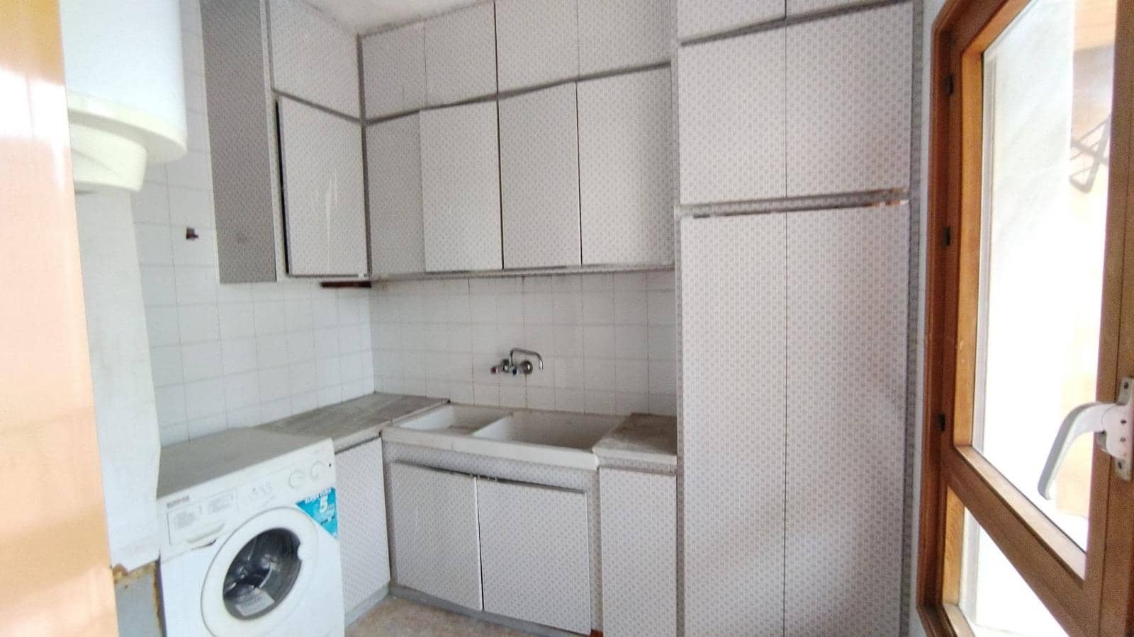 5 quarto Apartamento para venda em L'Olleria - 160 000 € (Ref: 8847665)