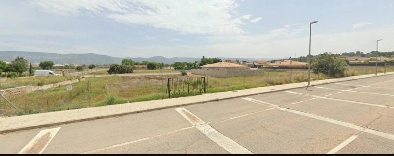 Tomt till salu i L'Alcudia de Crespins - 207 000 € (Ref: 8905544)