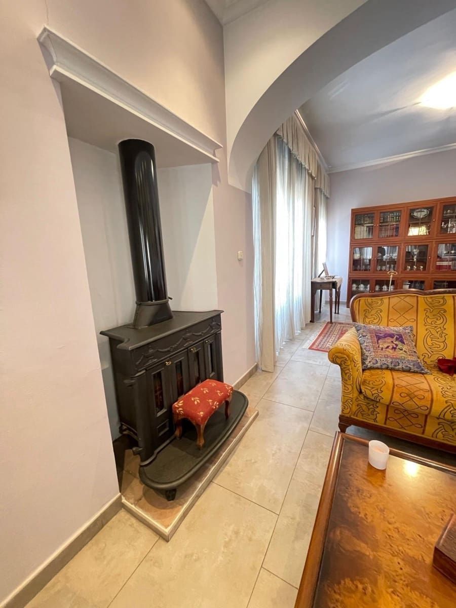 4 quarto Apartamento para venda em Cocentaina - 200 000 € (Ref: 8923833)