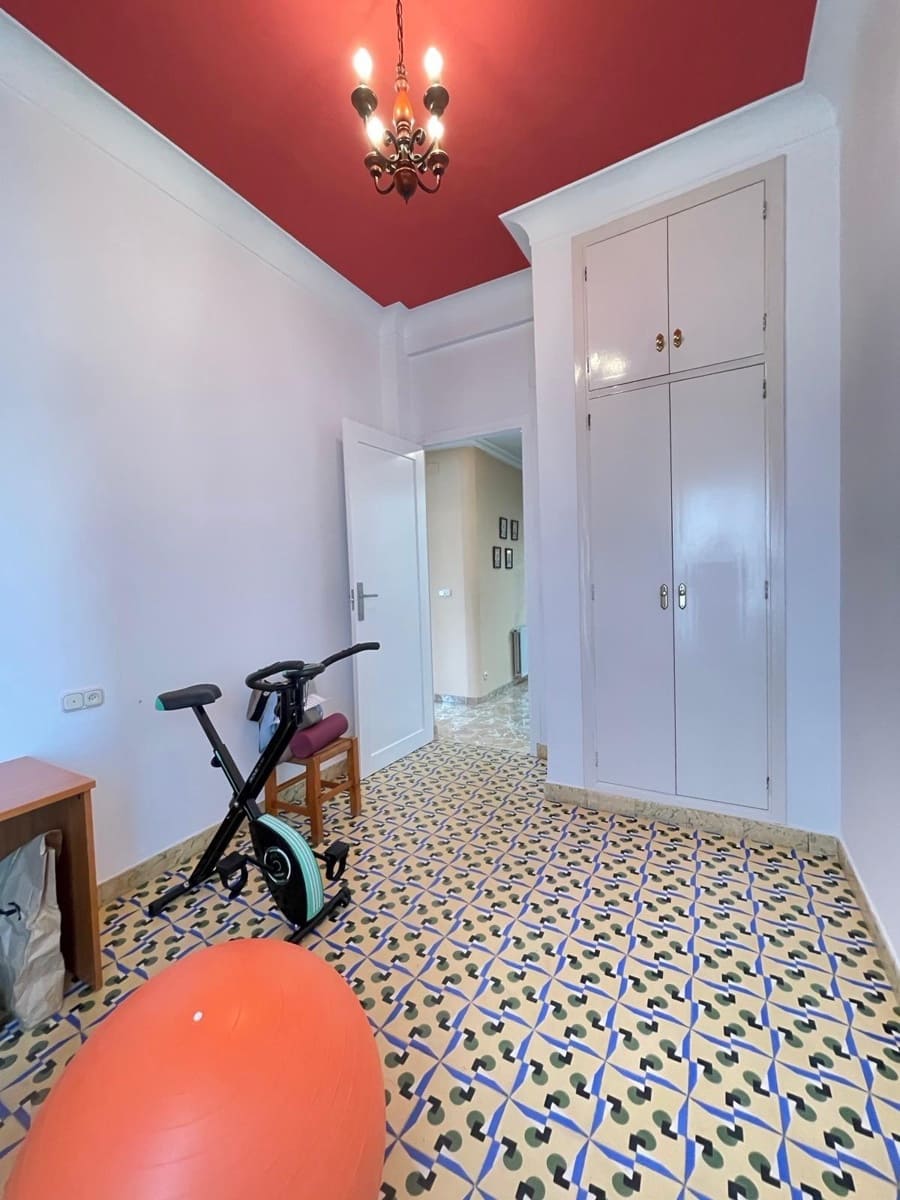 4 quarto Apartamento para venda em Cocentaina - 200 000 € (Ref: 8923833)