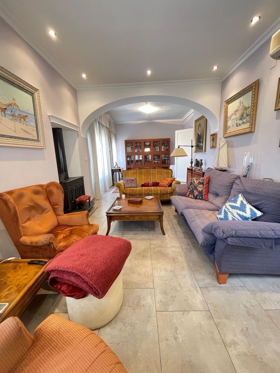 4 quarto Apartamento para venda em Cocentaina - 200 000 € (Ref: 8923833)