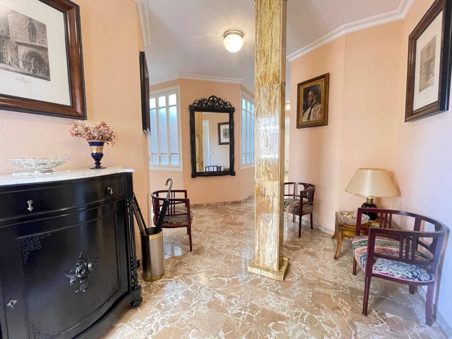 4 quarto Apartamento para venda em Cocentaina - 200 000 € (Ref: 8923833)