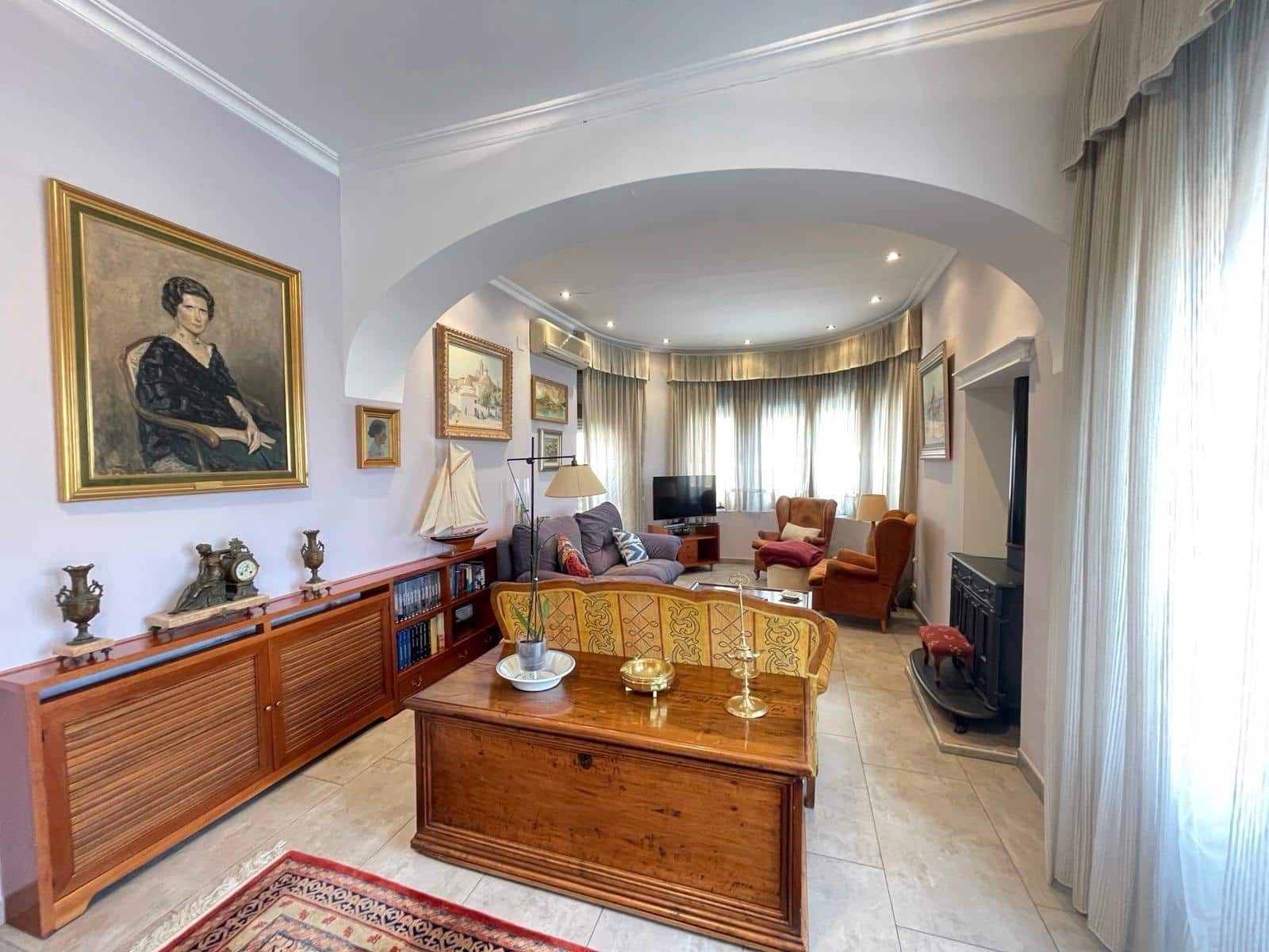 4 quarto Apartamento para venda em Cocentaina - 200 000 € (Ref: 8923833)