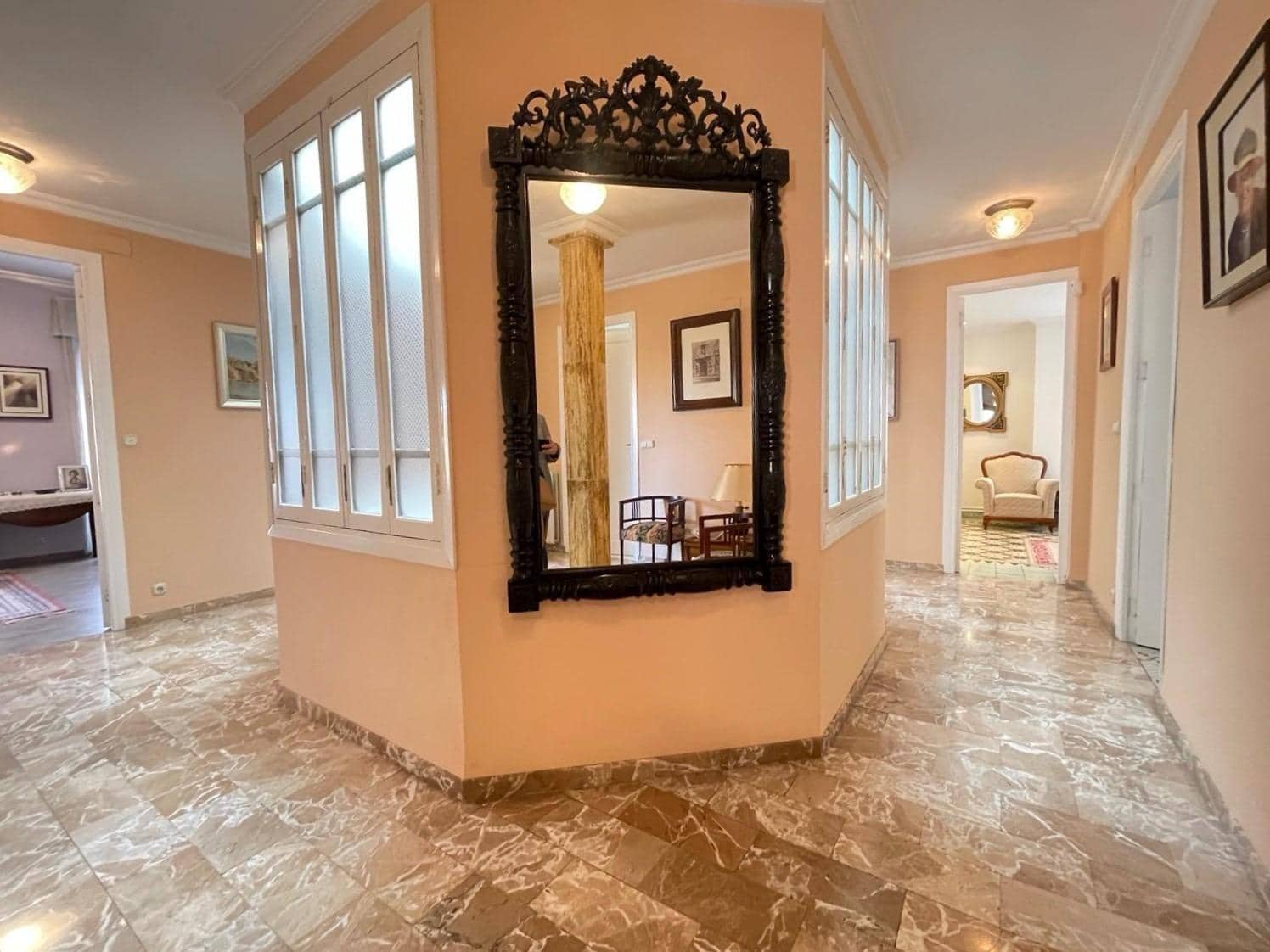 4 quarto Apartamento para venda em Cocentaina - 200 000 € (Ref: 8923833)