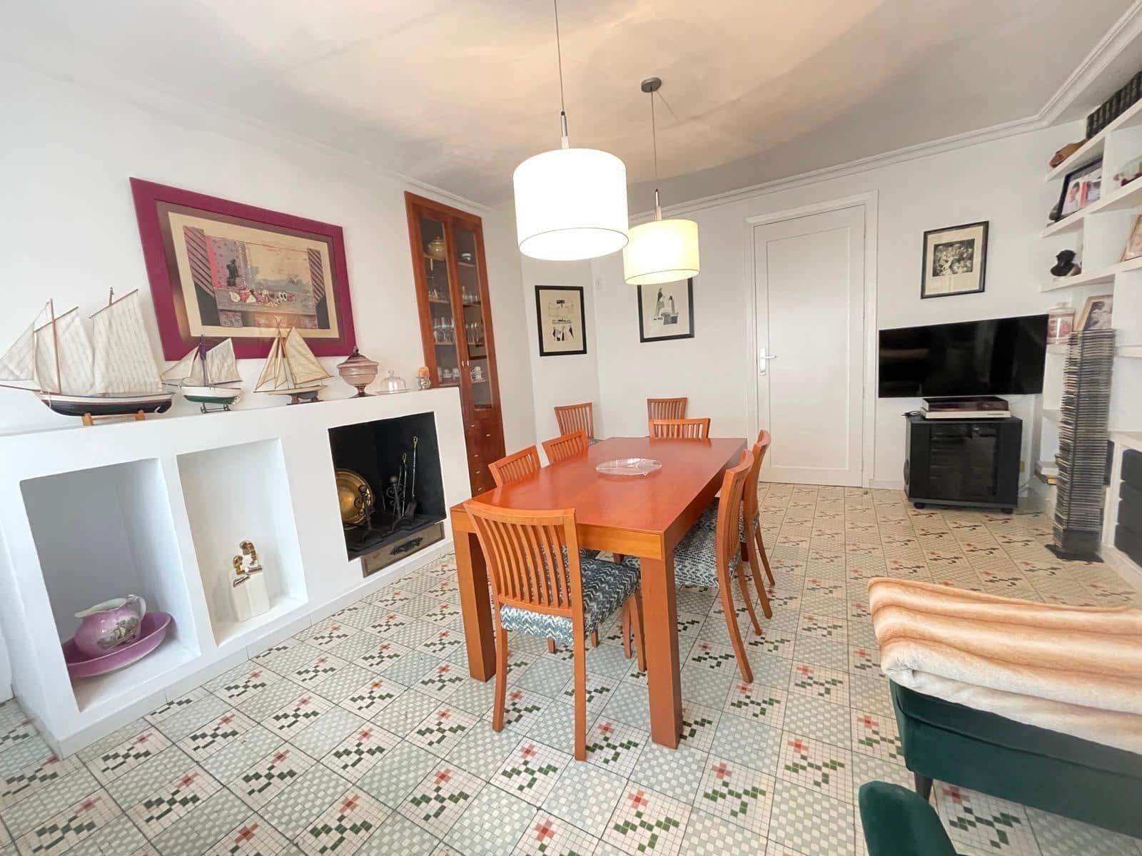 4 quarto Apartamento para venda em Cocentaina - 200 000 € (Ref: 8923833)