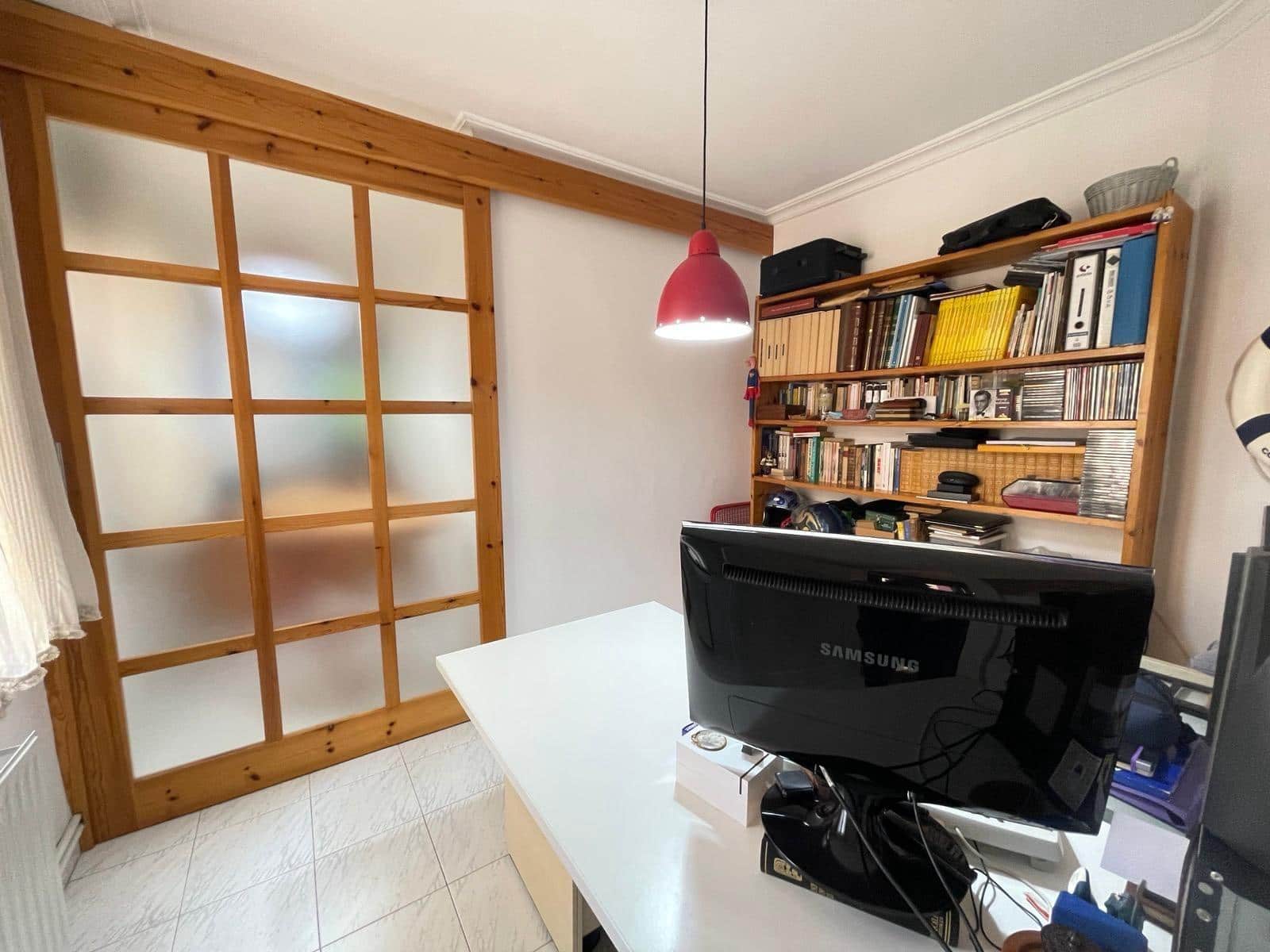 4 quarto Apartamento para venda em Cocentaina - 200 000 € (Ref: 8923833)