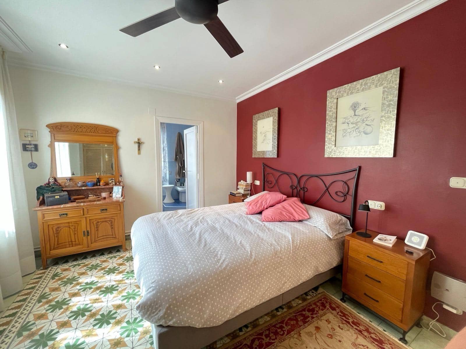 4 quarto Apartamento para venda em Cocentaina - 200 000 € (Ref: 8923833)