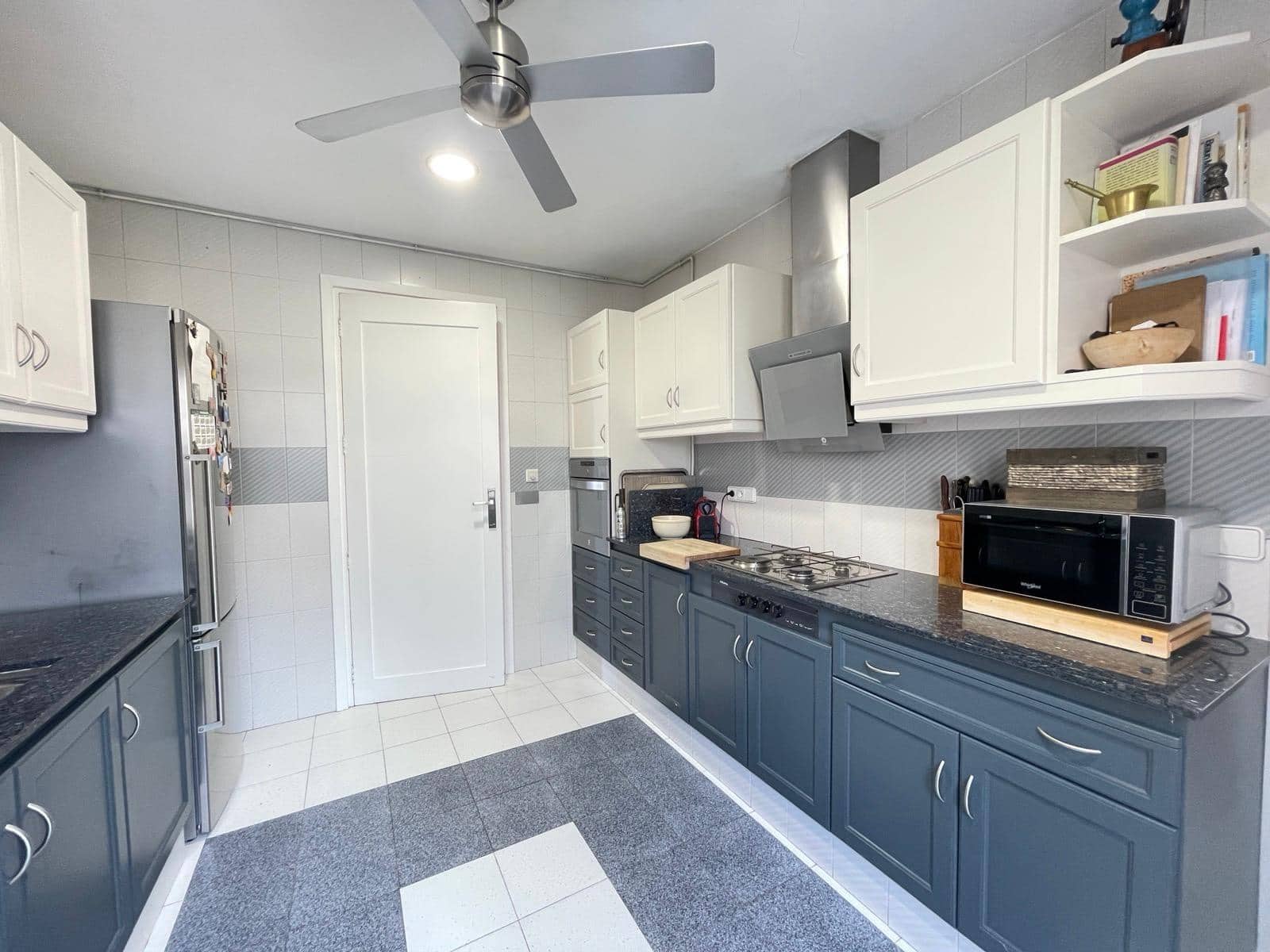 4 quarto Apartamento para venda em Cocentaina - 200 000 € (Ref: 8923833)