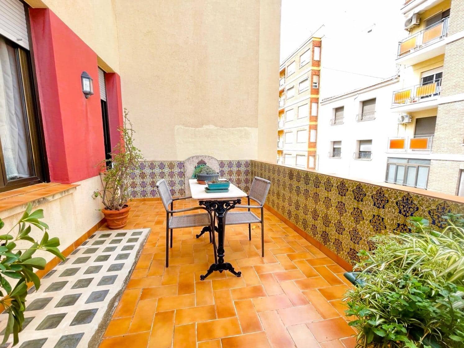 4 quarto Apartamento para venda em Cocentaina - 200 000 € (Ref: 8923833)
