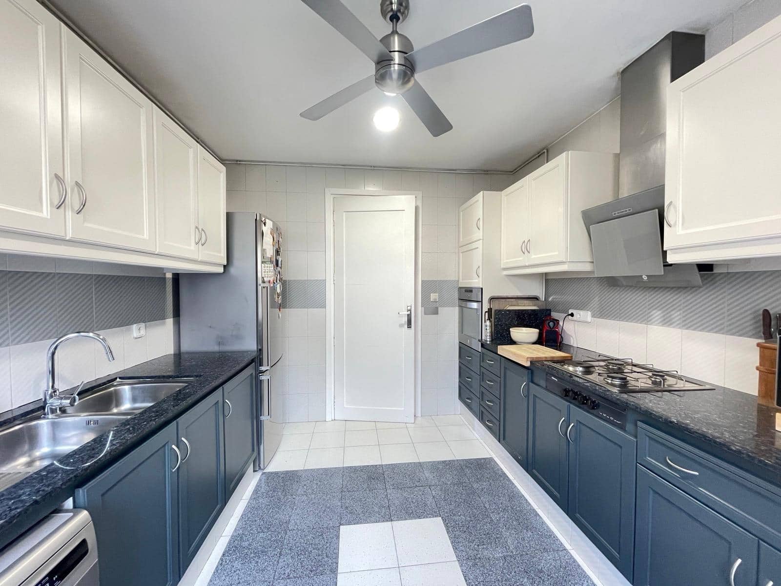 4 quarto Apartamento para venda em Cocentaina - 200 000 € (Ref: 8923833)