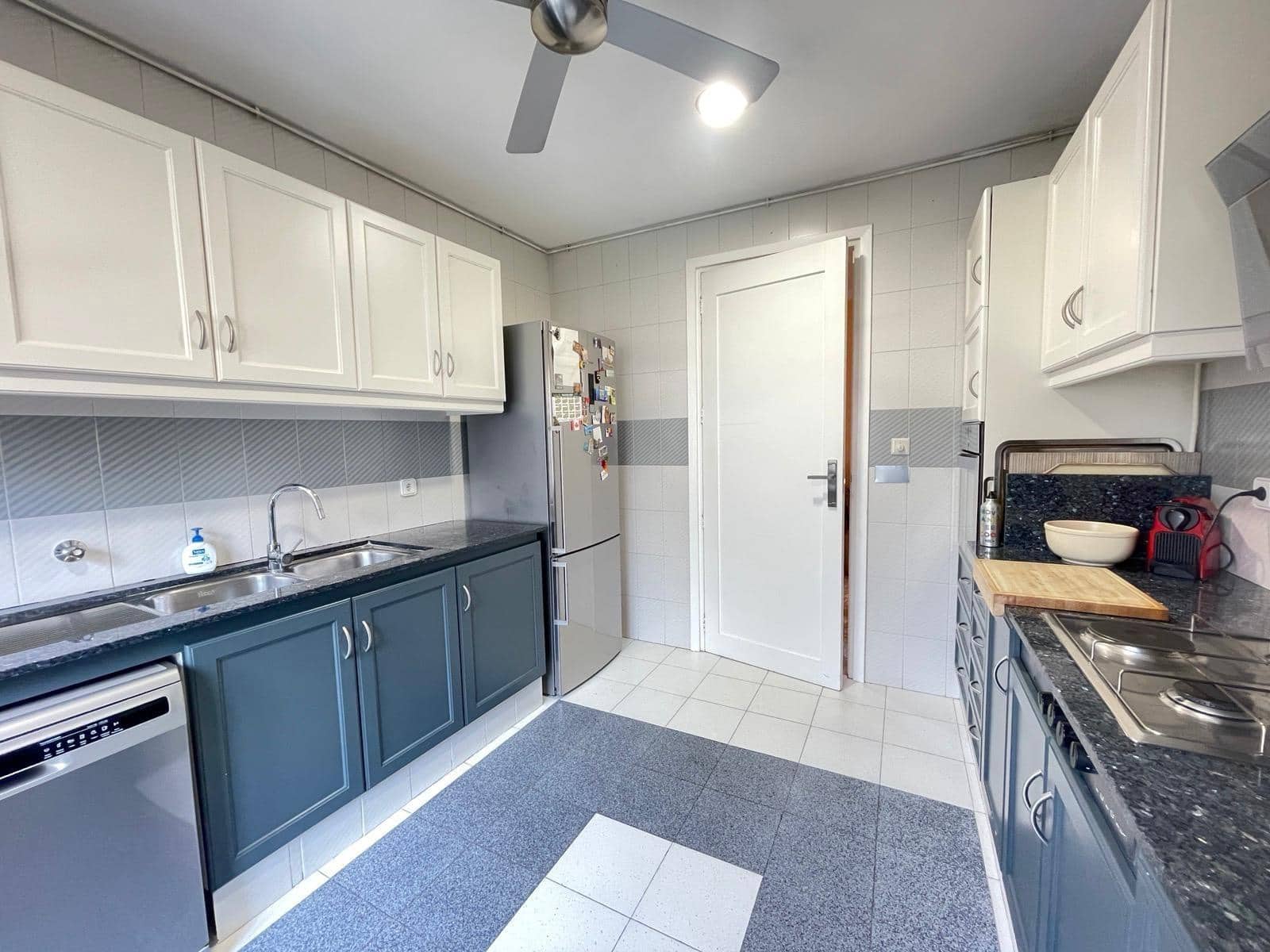 4 quarto Apartamento para venda em Cocentaina - 200 000 € (Ref: 8923833)