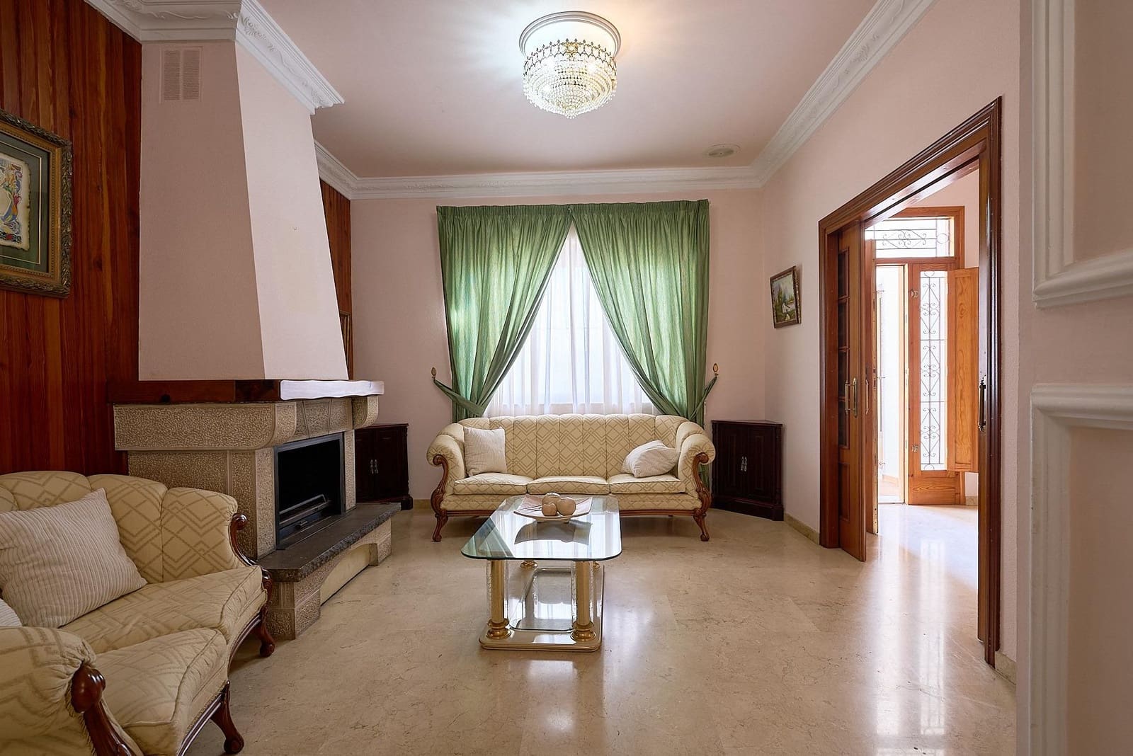 9 soveværelse Byhus til salg i Canals - € 360.000 (Ref: 8926729)