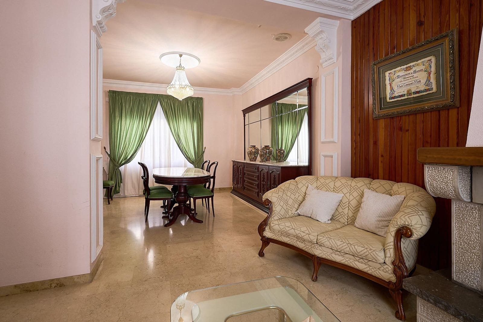 9 soveværelse Byhus til salg i Canals - € 360.000 (Ref: 8926729)